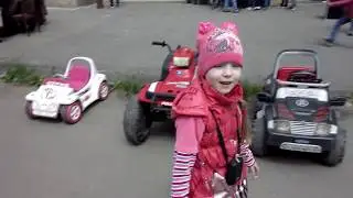 1 июня день защиты детей (June 1 Children's Day)