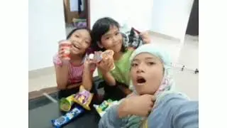 challenge tiup kaleng