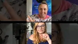 Marketing chats with @bec_chappell from @plummarketingsolutions.
