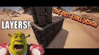 (Update) Better Than Foundations- Conan Exiles