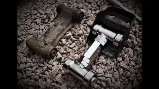 How to Change/Upgrade 300zx/skyline Camber Arms