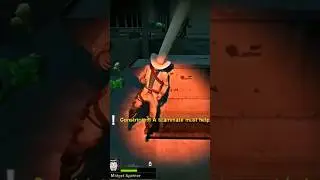 Doug dimma dying in left 4 dead