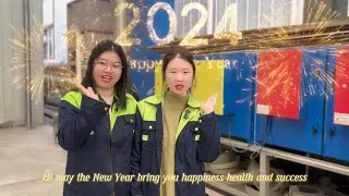 Happy new year 2024