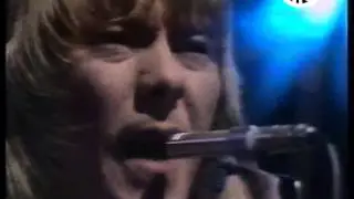 The Sweet - Action