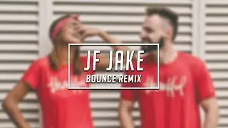 Dido - Thank You (JF Jake Bounce Remix)