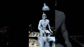 Dark Clouds - Teenage Mutants, Heerhorst, Peter Pahn | WYSTLING Drum Remix