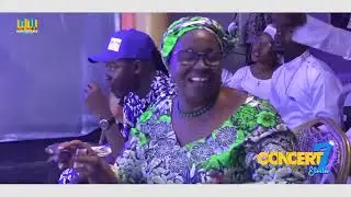 FANFARE CHRIST ROI (@perseverancegospeltv6767 )