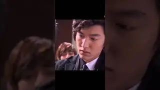Lee min-ho🔥🔥 kdrama 🌅Boys over flowers#k - pop