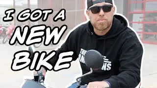 Buying A Dual Sport / Yamaha 250, Honda 250L, Honda 450L, Africa Twin