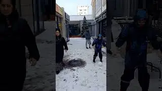 С наступающим старым Новым Годом!