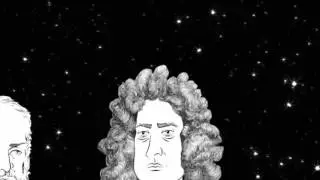 Super Into   Rob Corddry Is Super Into Astronomy