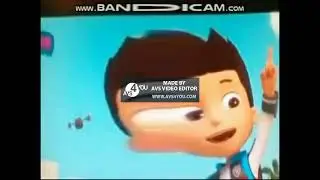 I Made Going Weirdness Every On AVS Video Editor