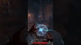 Sorcerer One Tap Melee Build! - Dark And Darker