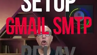 PMS on Ubuntu: Step 4 of 14: Setup SMTP on Ubuntu Server