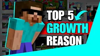 Top 5 Reason Behind Darkheroes Growth 