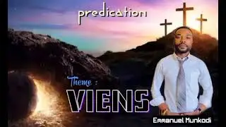 EMMANUEL MUNKODI _-_VIENS...