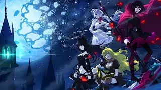 [Aron] RWBY AMV EDIT - Shake Shake