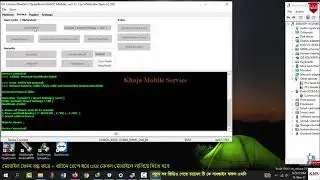 SYMPHONY Z18 FRP Pin Pattern Password unlock CM2 DONGLE SP2 Tool