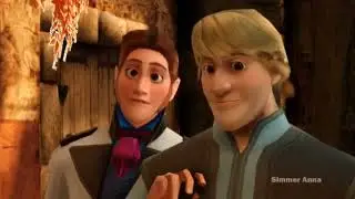 MMD - Frozen 