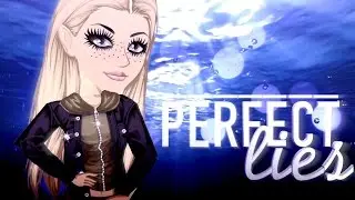 Perfect Lies // S.1 Ep.4 // msp series