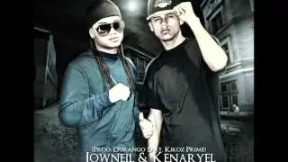 Jowneil y Kenaryel - Tu Sabes Quien Soy
