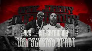 MASSIV & MANUELLSEN - OHNE JONNY ODER HENNY (OFFICIAL GHETTO VIDEO)