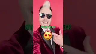 Fitz and The Tantrums - "Give Love This Year" (Lip Sync Video #2)
