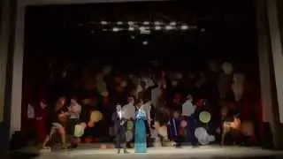 Студенческая весна ФИТ 2014 ТвГТУ