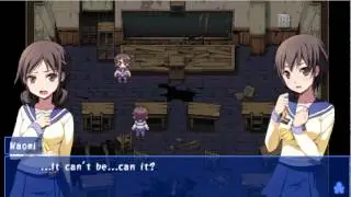 Heavenly Host Elementary - Corpse Party - Part 2 (Walkthrough / Playthrough / Lets Play)
