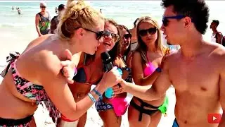 CHEATING ON YOUR BOYFRIEND? - PCB EDITION