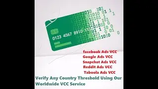 buy google ads buy vcc any country account with full guarantee visit telegram channel @vccearth
