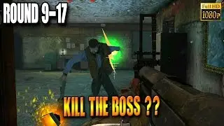 Call Of Duty: Black Ops Zombies Android Gameplay - CALL OF THE DEAD