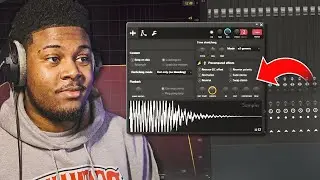 How I Make & Design Trap Snares from Scratch! | Drum Synthesis (Part 1)