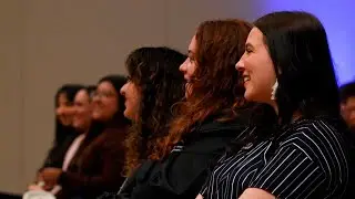 Women Are Central
