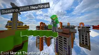 New Kings - For All Small Youtubers