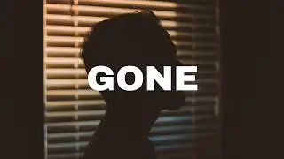 Free Sad Type Beat - "Gone" | Emotional Piano Instrumental 2024