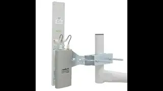 How to Configure a Ubiquiti Access Point - Rocket M5