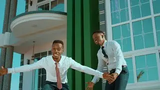 Edson Mwasabwite Ft. Asagwile Mwasongwe - AMEN AMEN (Official Video)