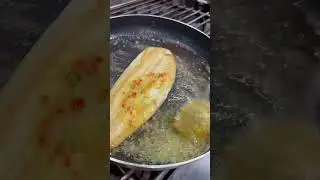 Dover sole 🐟 (Dil balığı ) 