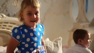 МИМИМИ. Дети. Дети про окна