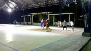 san isidro cabangan zambales plaza 20120106