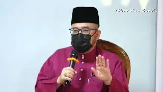 20220309-SS Dato' Dr Asri-Kastam Perlis_Bicara Agama