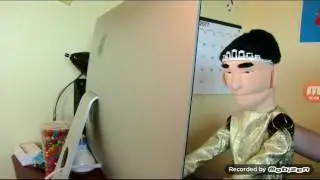 Cody is soooo gay!