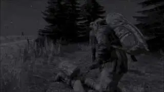 DayZ Dance