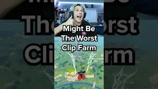 Worst Clip 