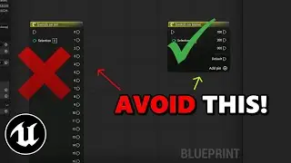 When Switch On Int Can Fail (What To Do Instead)