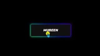 Glowing Button on Hover using HTML & CSS | Glowing button effect css