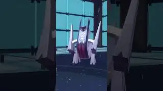 ARCHALUDON Is The Best Stellar Tera Pokemon 