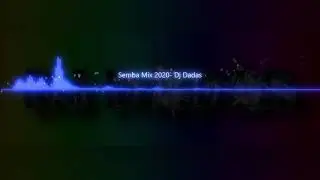 Semba Mix 2020 - Dj Dadas ( Só Novidades )