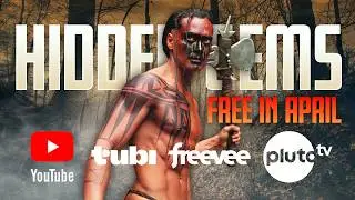 15 BEST Free Hidden Gem Movies to Catch in April